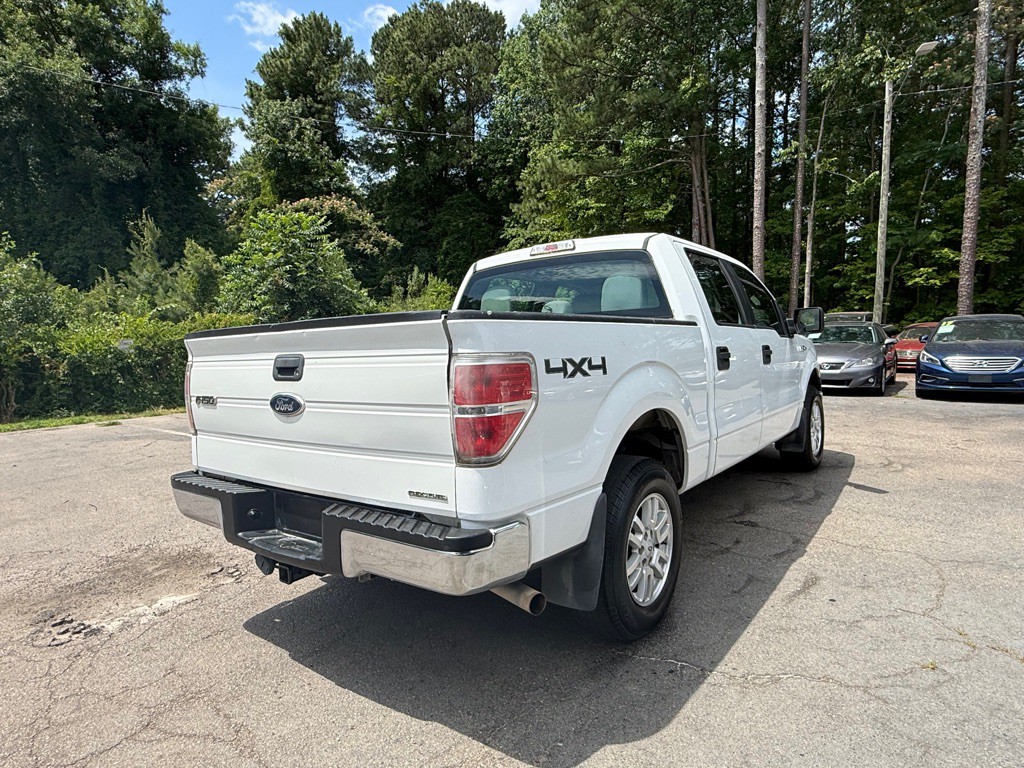 2014 Ford F-150 Image 7