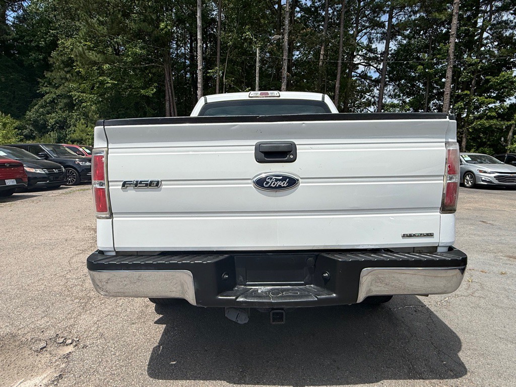 2014 Ford F-150 Image 8