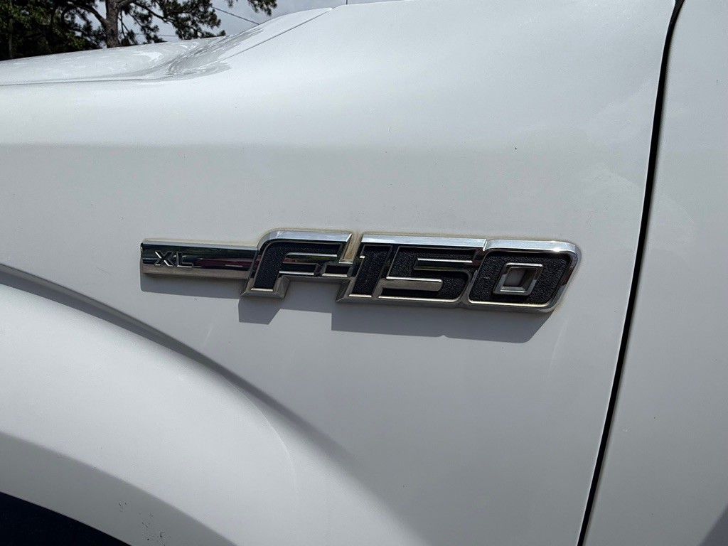 2014 Ford F-150 Image 12