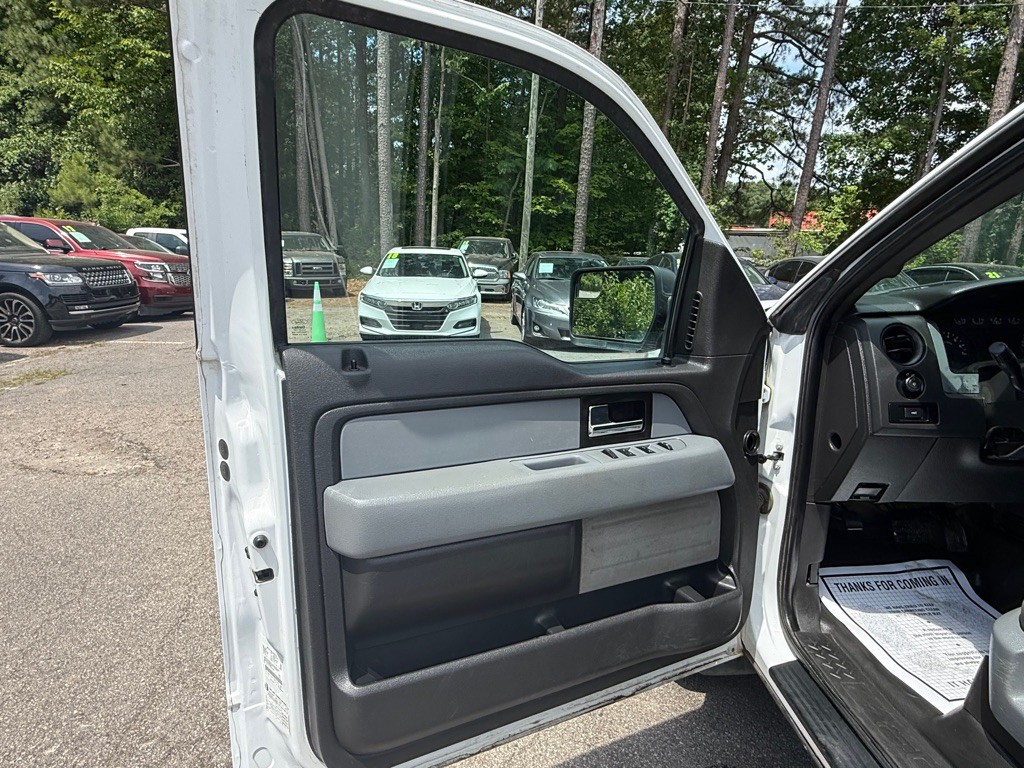 2014 Ford F-150 Image 13