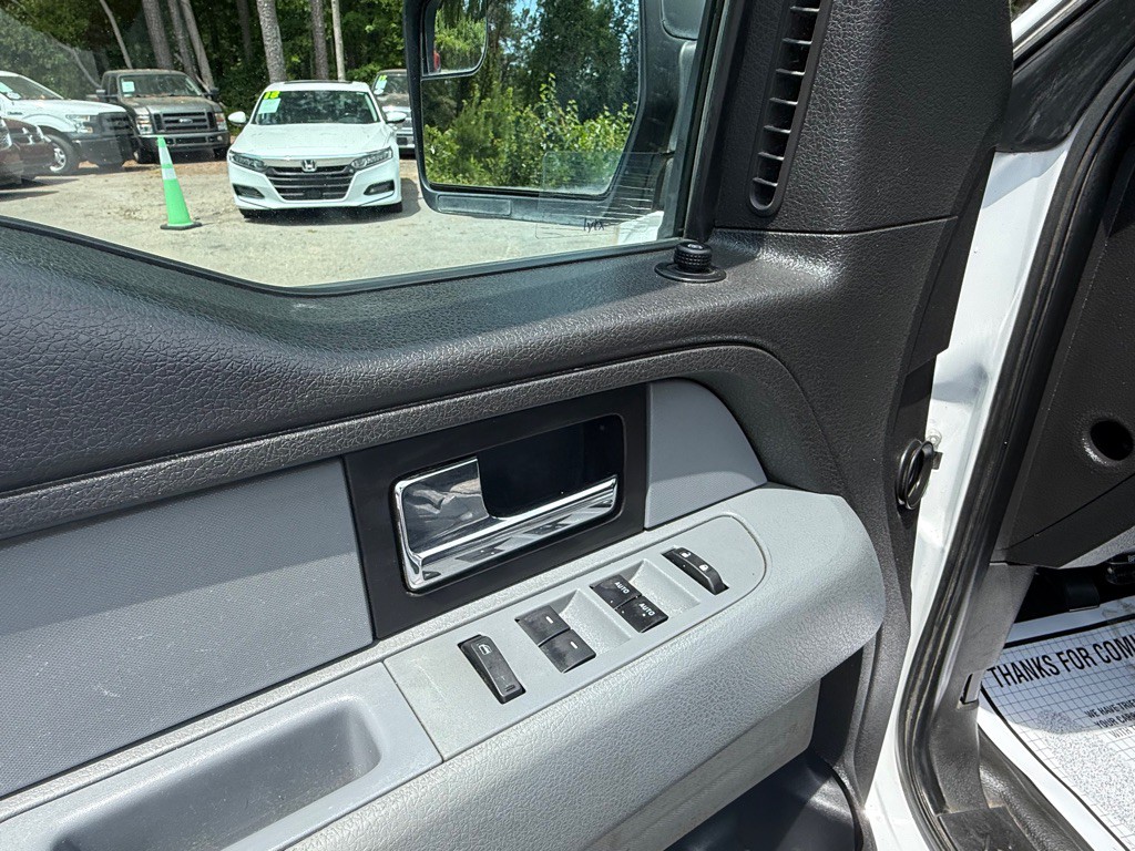 2014 Ford F-150 Image 14