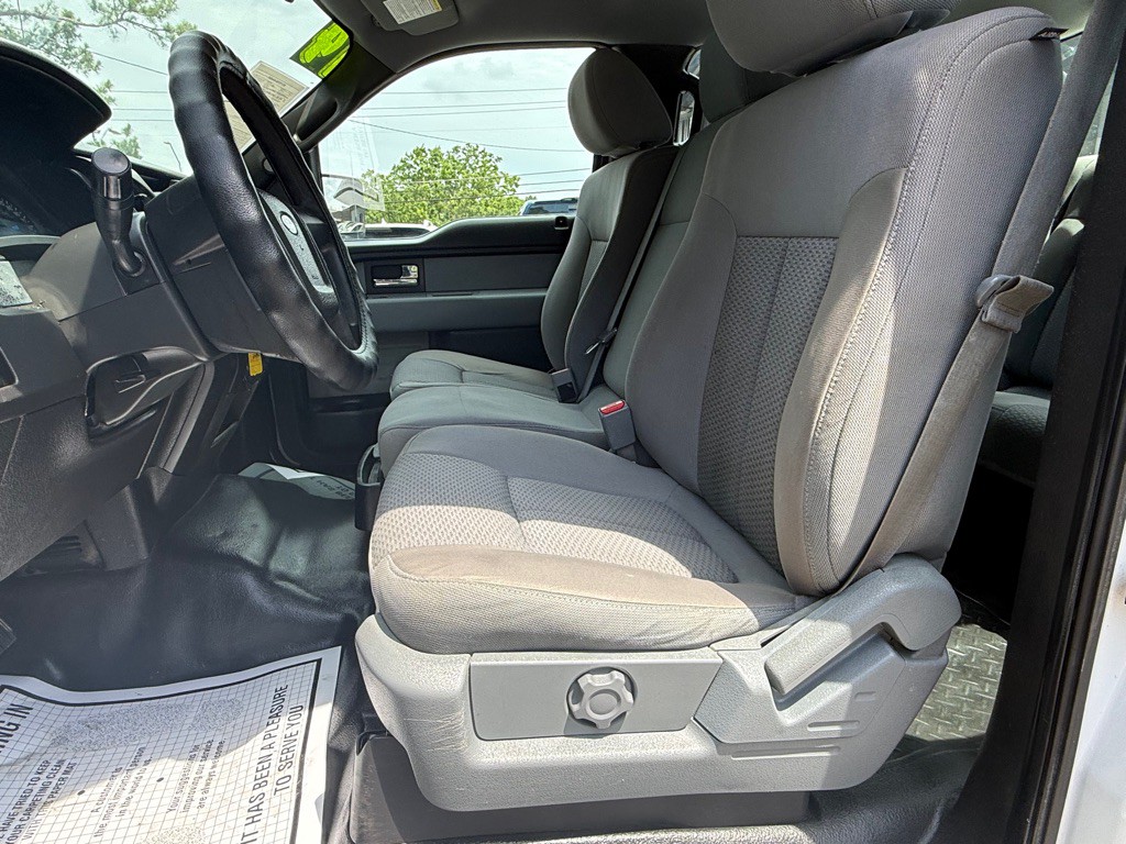 2014 Ford F-150 Image 15