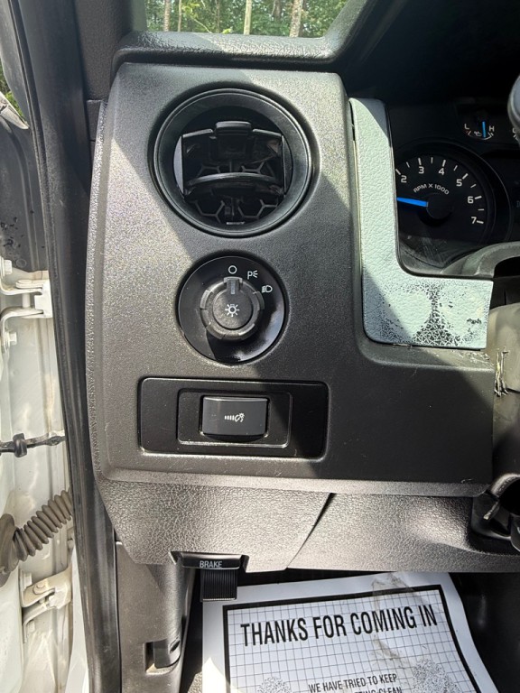 2014 Ford F-150 Image 16