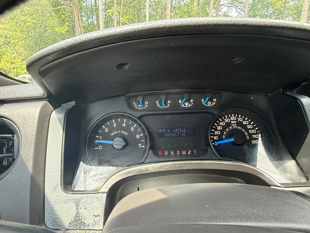 2014 Ford F-150 Image 17