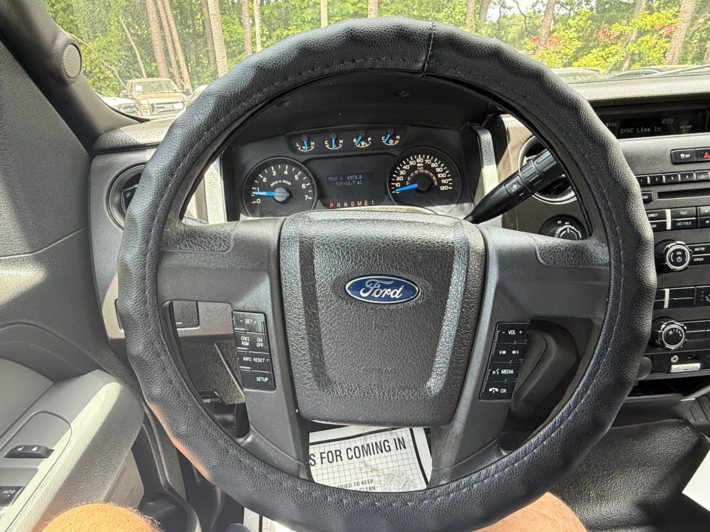 2014 Ford F-150 Image 18