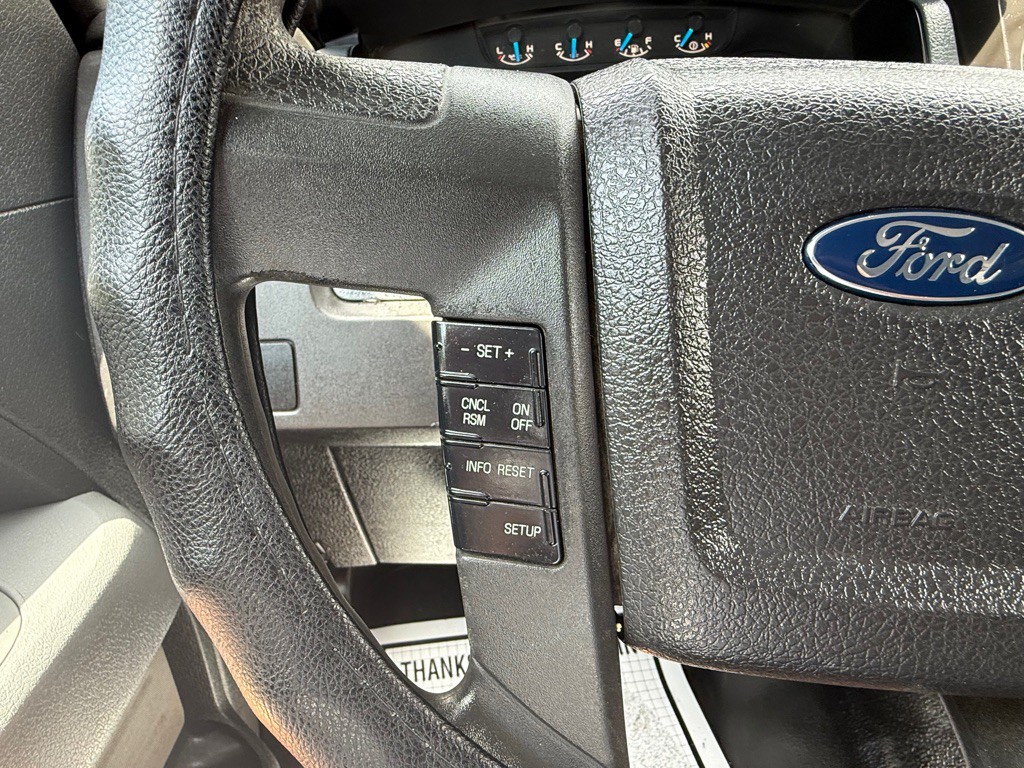 2014 Ford F-150 Image 19