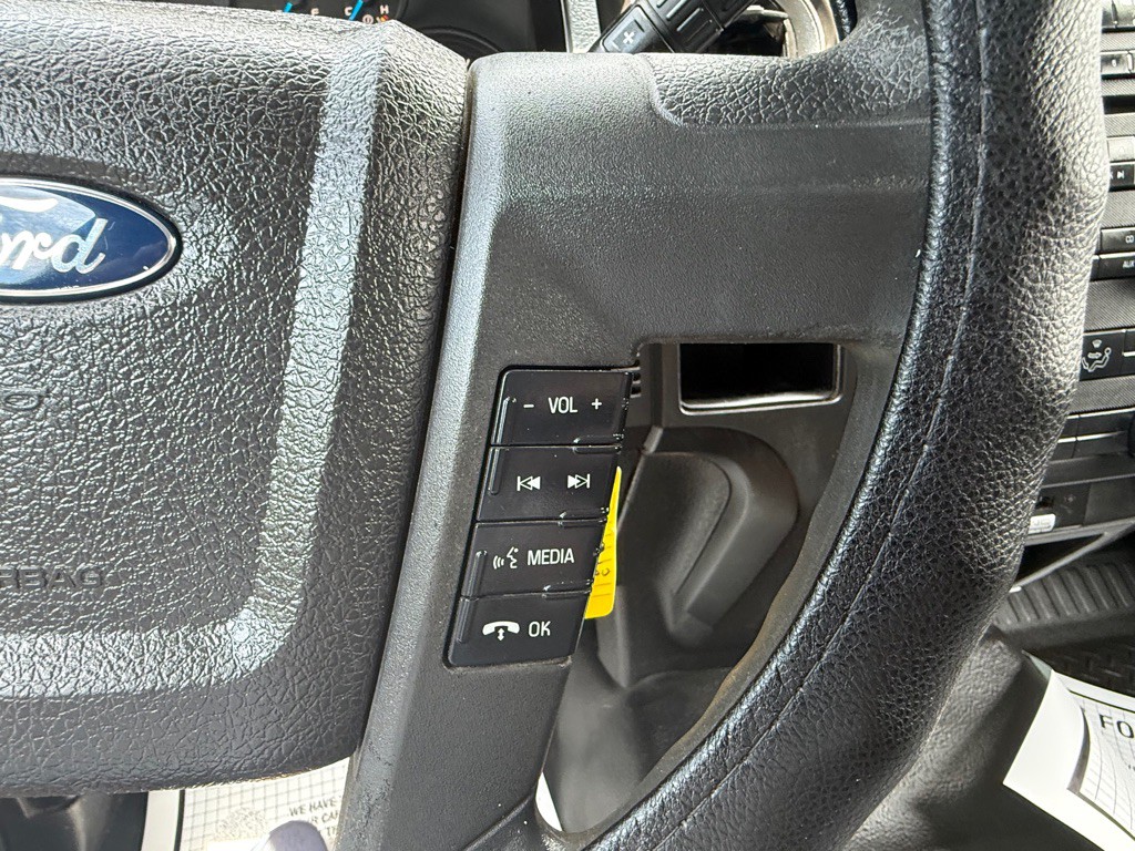 2014 Ford F-150 Image 20