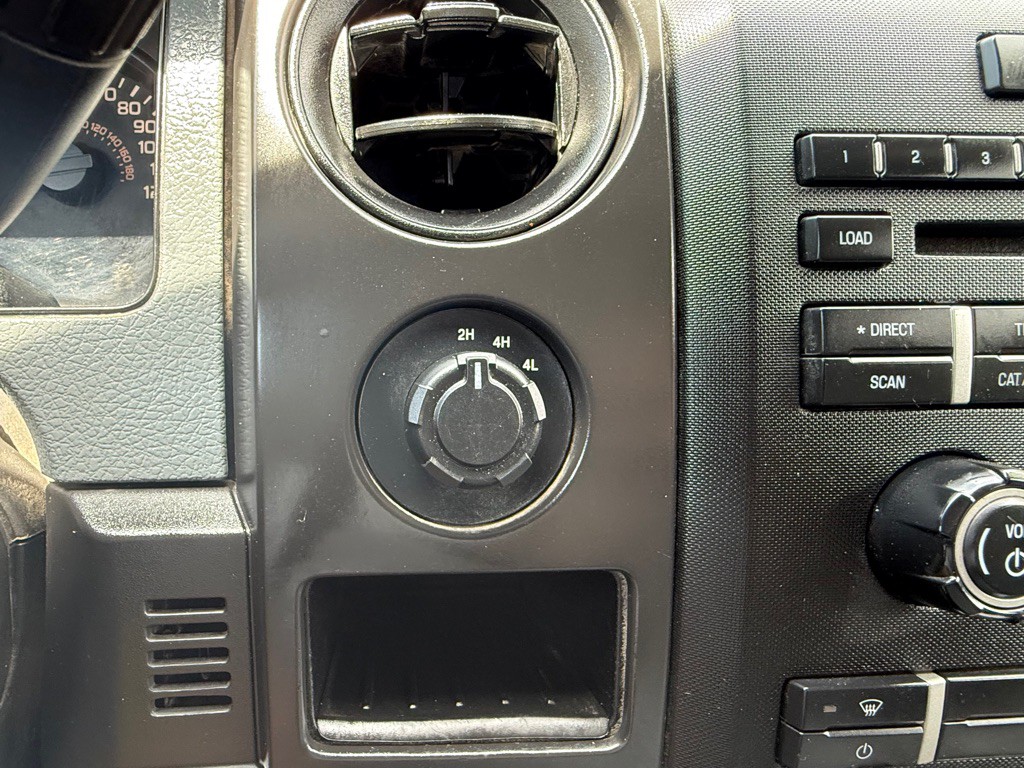 2014 Ford F-150 Image 21