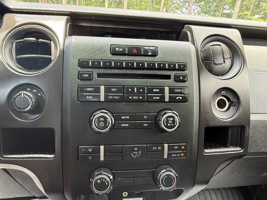 2014 Ford F-150 Image 22
