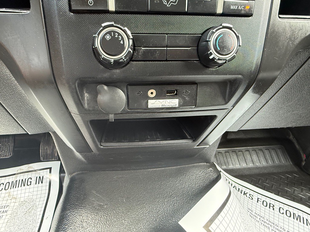 2014 Ford F-150 Image 23