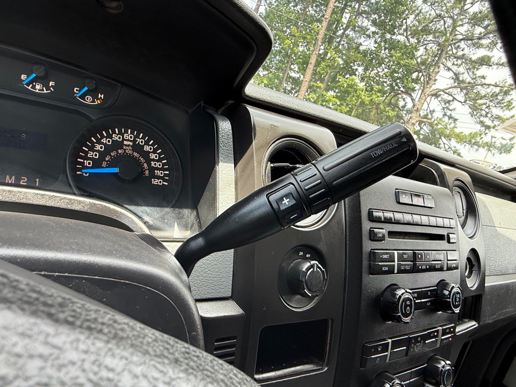 2014 Ford F-150 Image 24