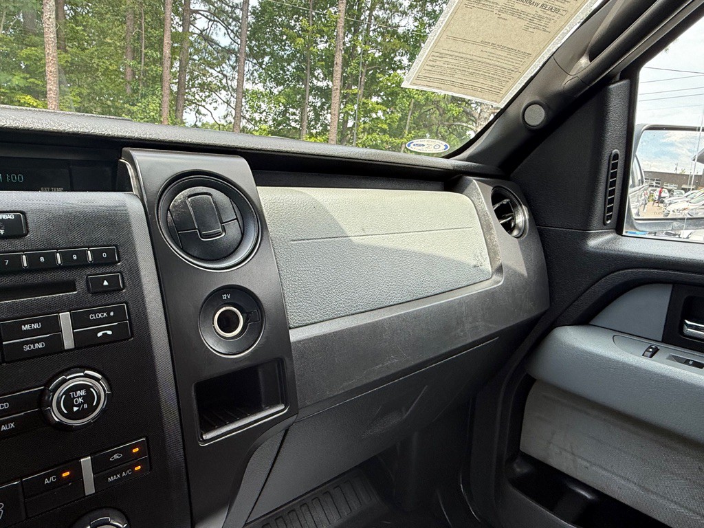 2014 Ford F-150 Image 25