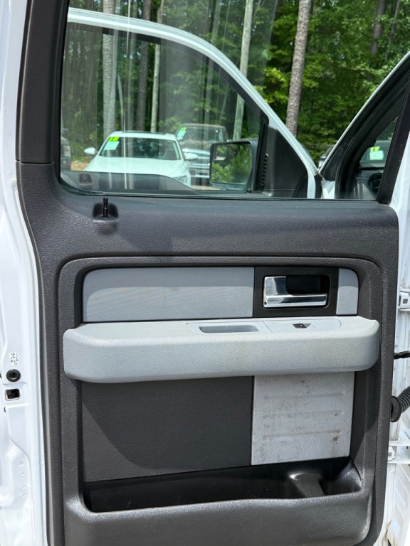 2014 Ford F-150 Image 27