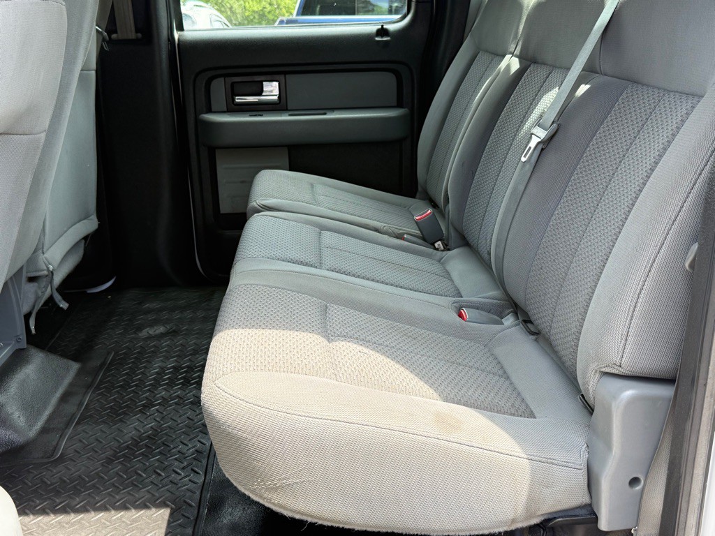 2014 Ford F-150 Image 28