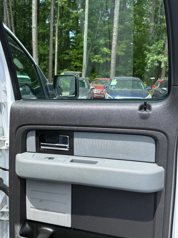 2014 Ford F-150 Image 29