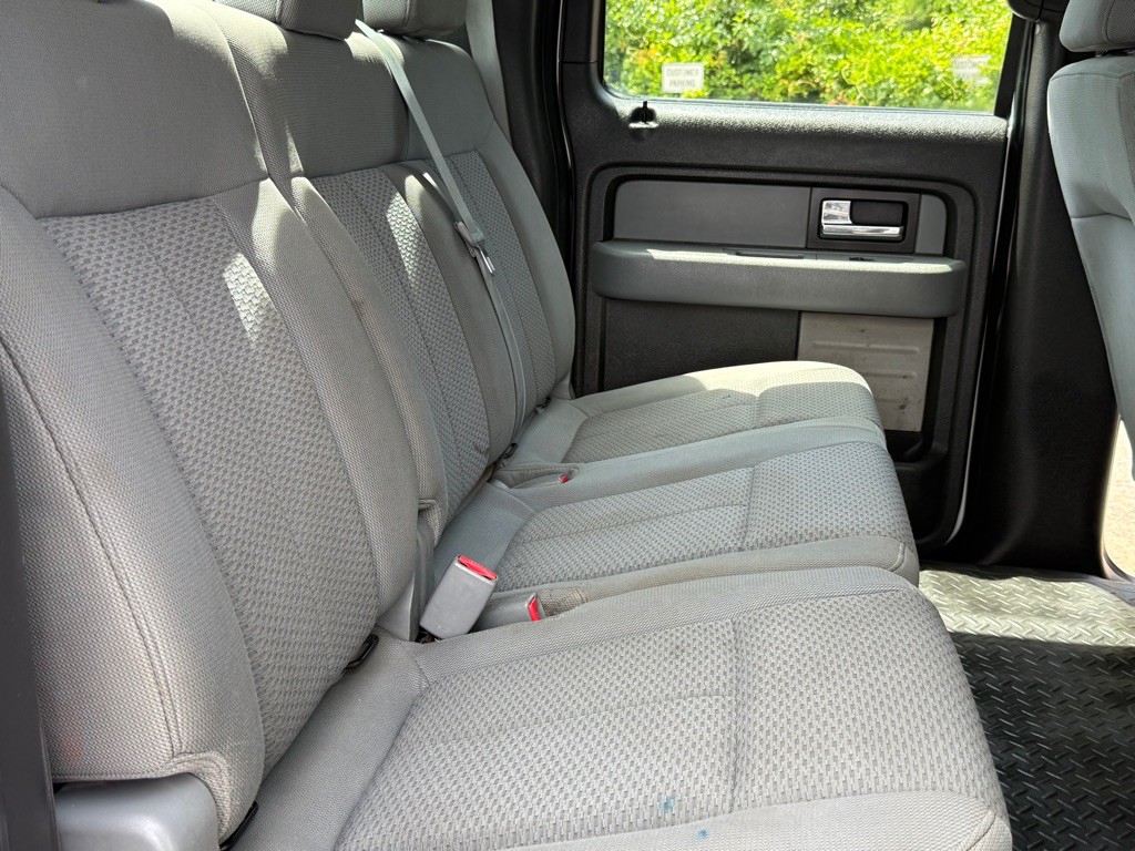 2014 Ford F-150 Image 30