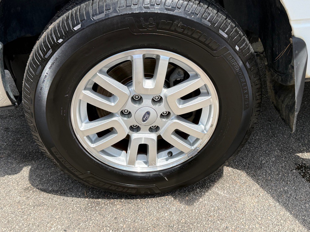 2014 Ford F-150 Image 33