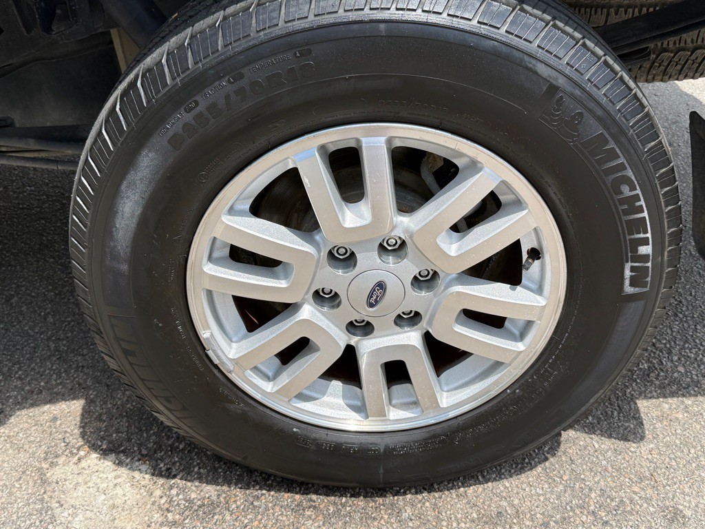 2014 Ford F-150 Image 34