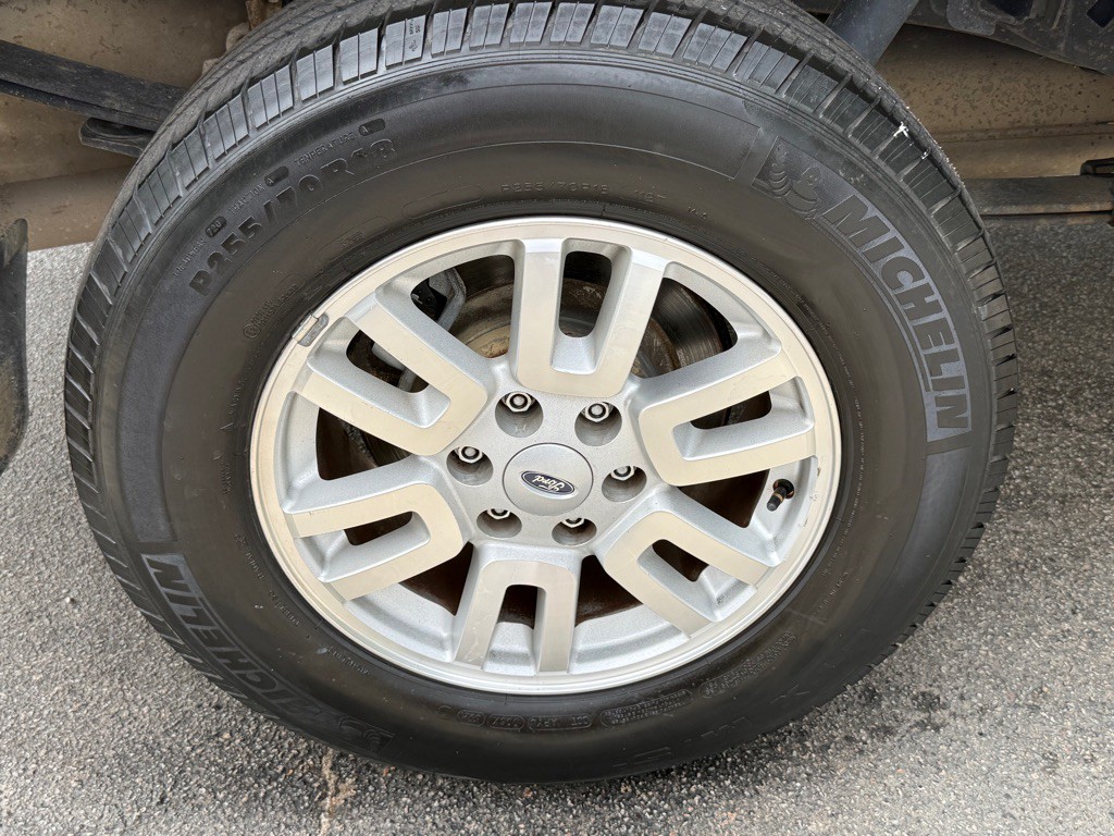 2014 Ford F-150 Image 35