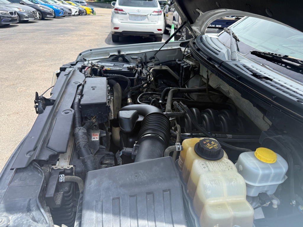 2014 Ford F-150 Image 37