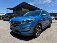 Image for 2016 Hyundai Tucson Limited ID: 7459849