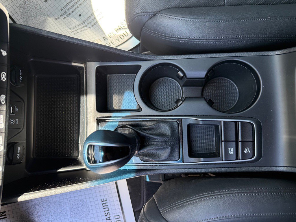 2016 Hyundai Tucson Image 25