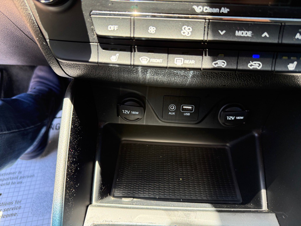 2016 Hyundai Tucson Image 26