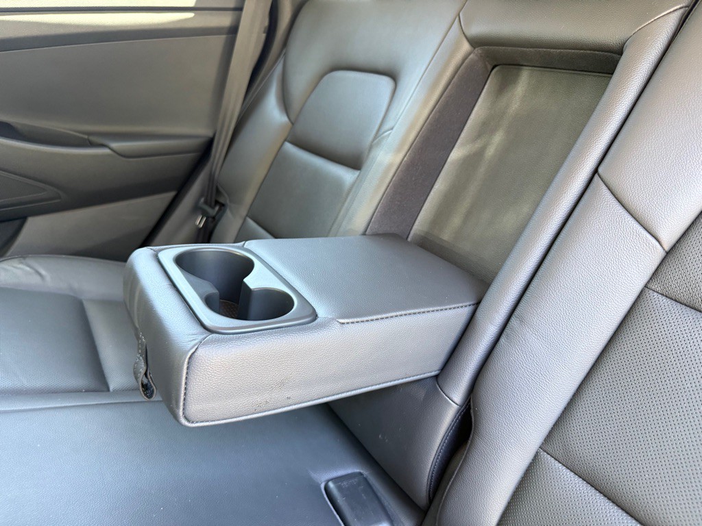 2016 Hyundai Tucson Image 32