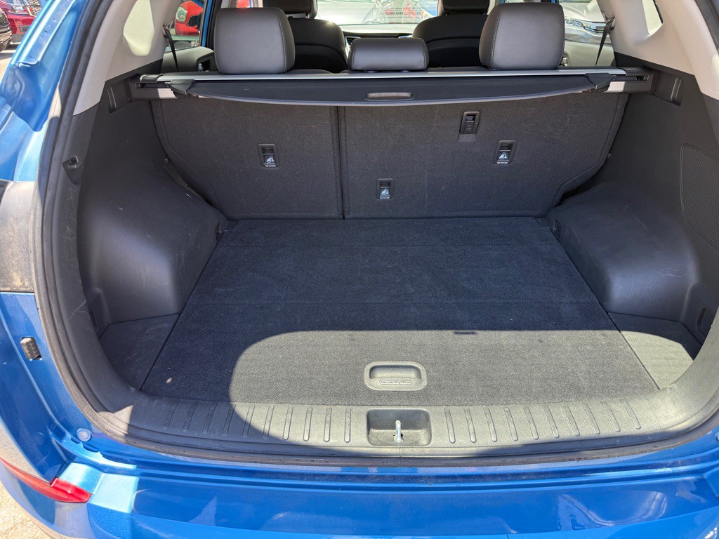 2016 Hyundai Tucson Image 35