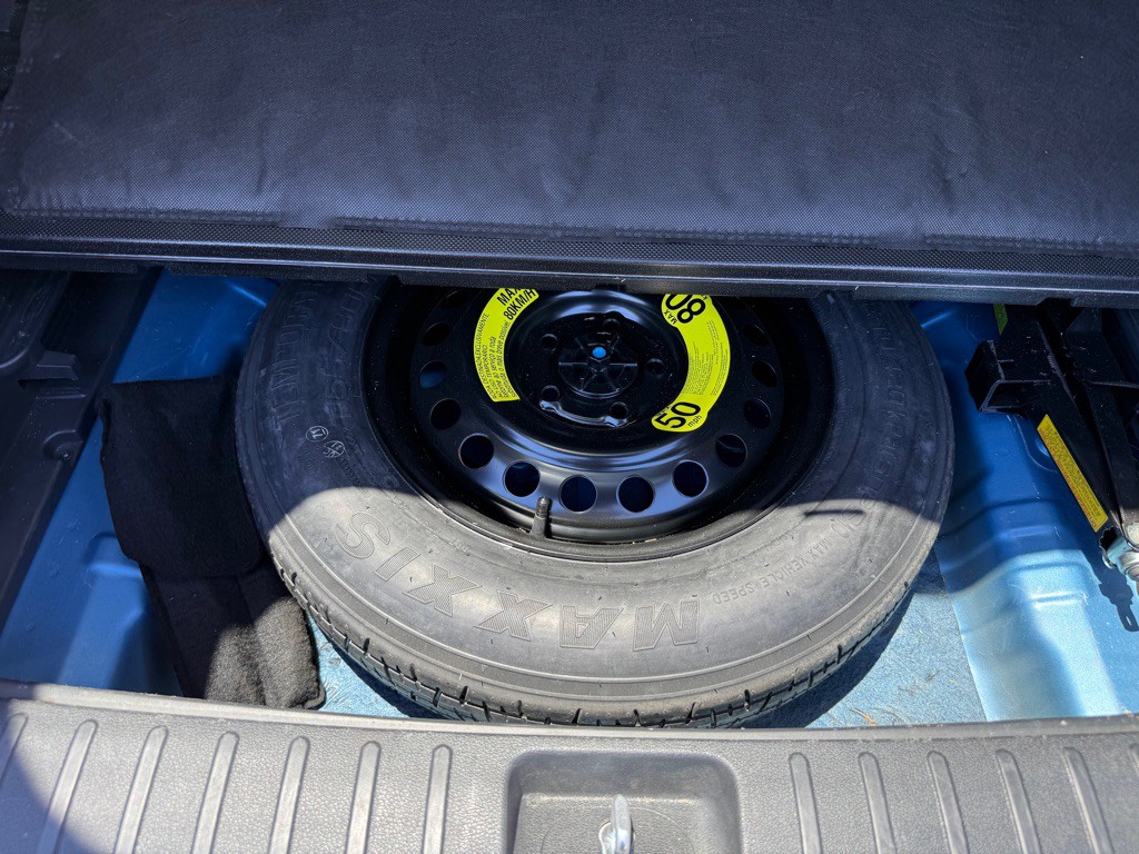 2016 Hyundai Tucson Image 36