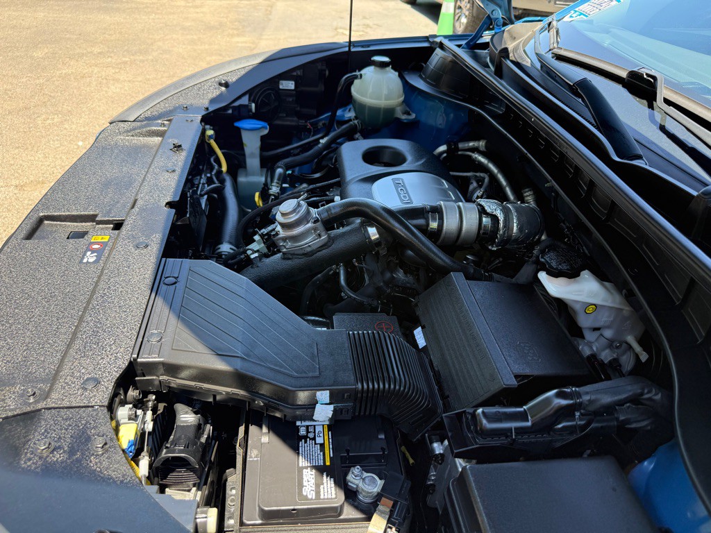 2016 Hyundai Tucson Image 42