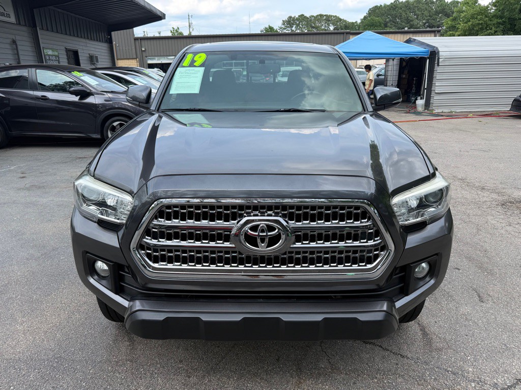 2016 Toyota Tacoma Image 3