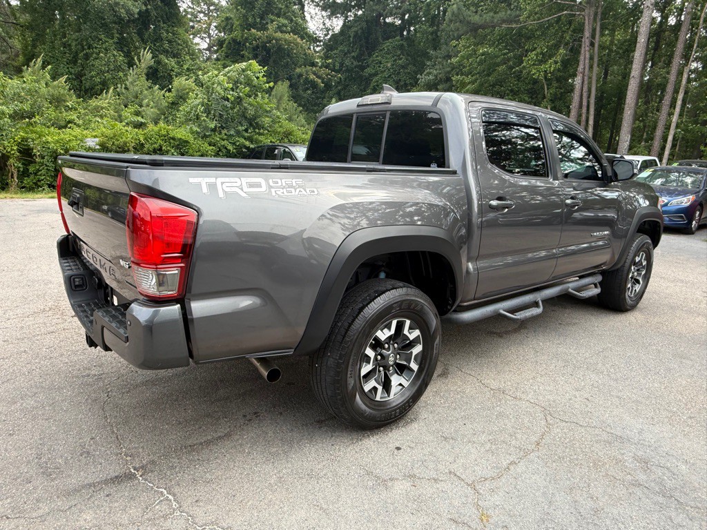 2016 Toyota Tacoma Image 6