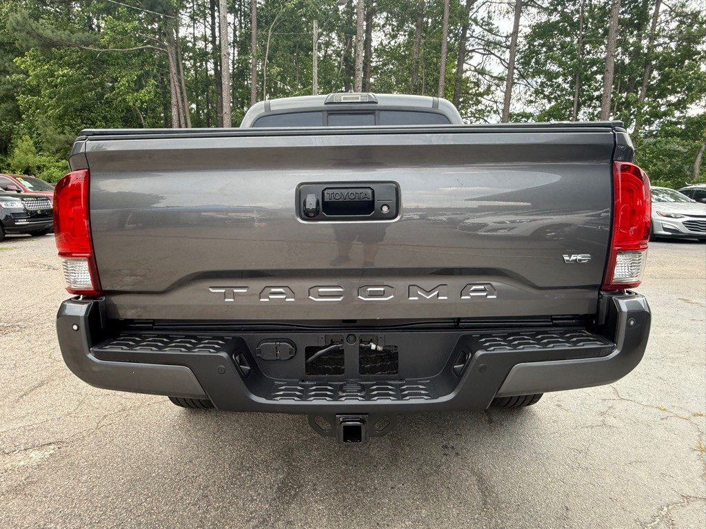 2016 Toyota Tacoma Image 7