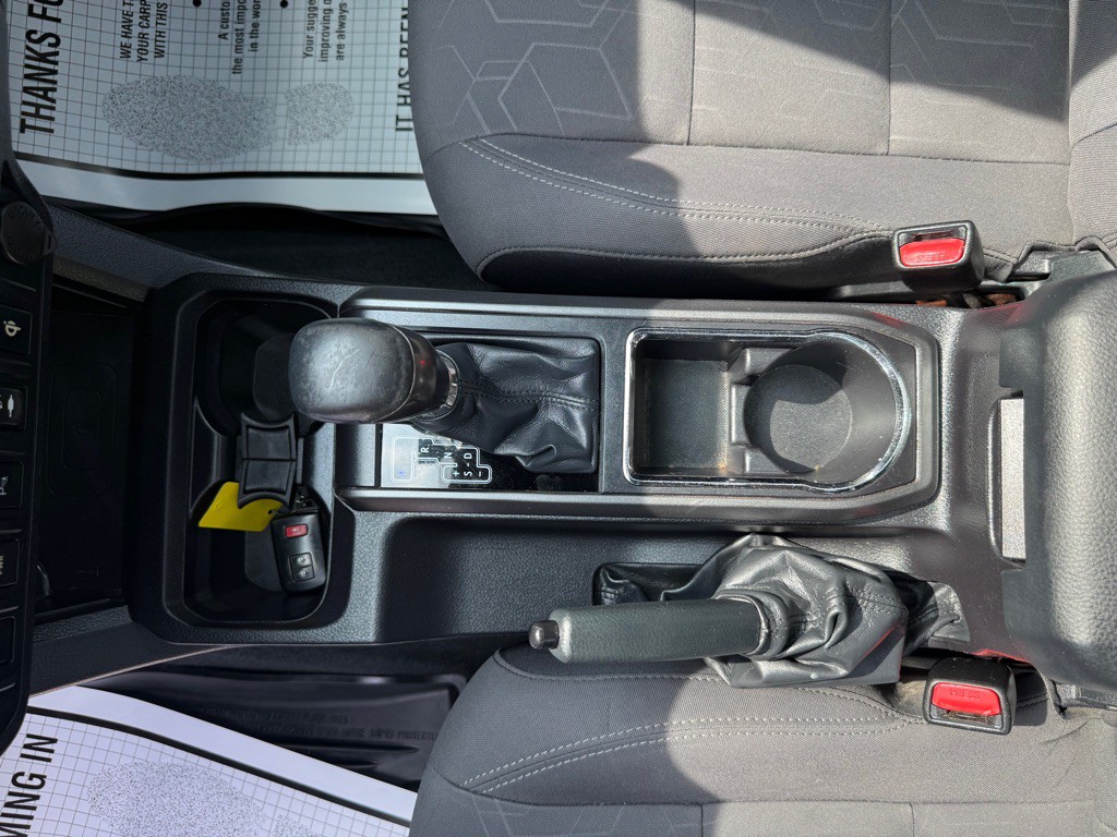 2016 Toyota Tacoma Image 27