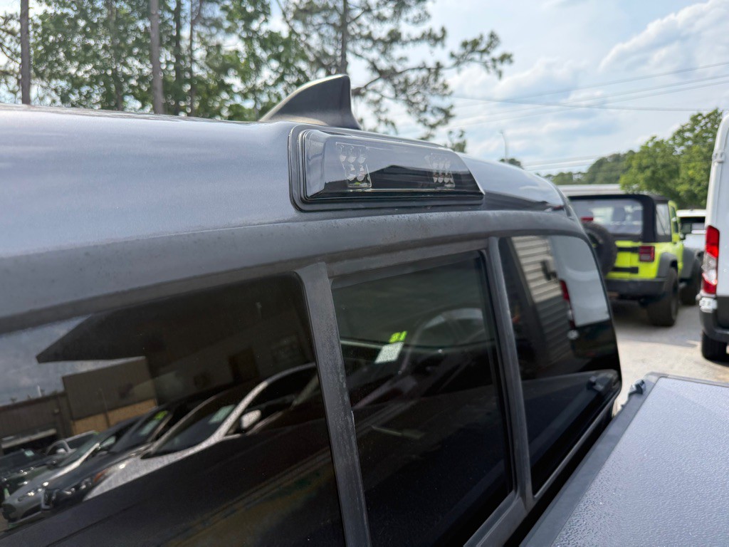 2016 Toyota Tacoma Image 31