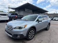 Image for 2017 Subaru Outback 2.5I LIMITED ID: 7476978