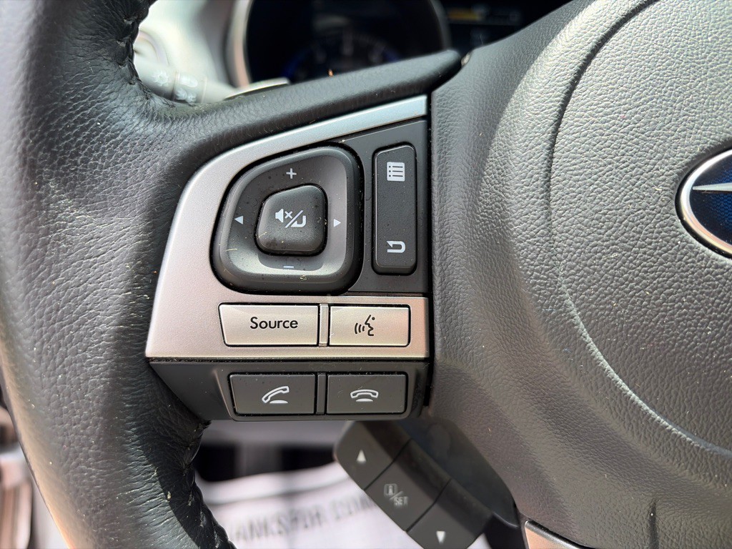 2017 Subaru Outback Image 14
