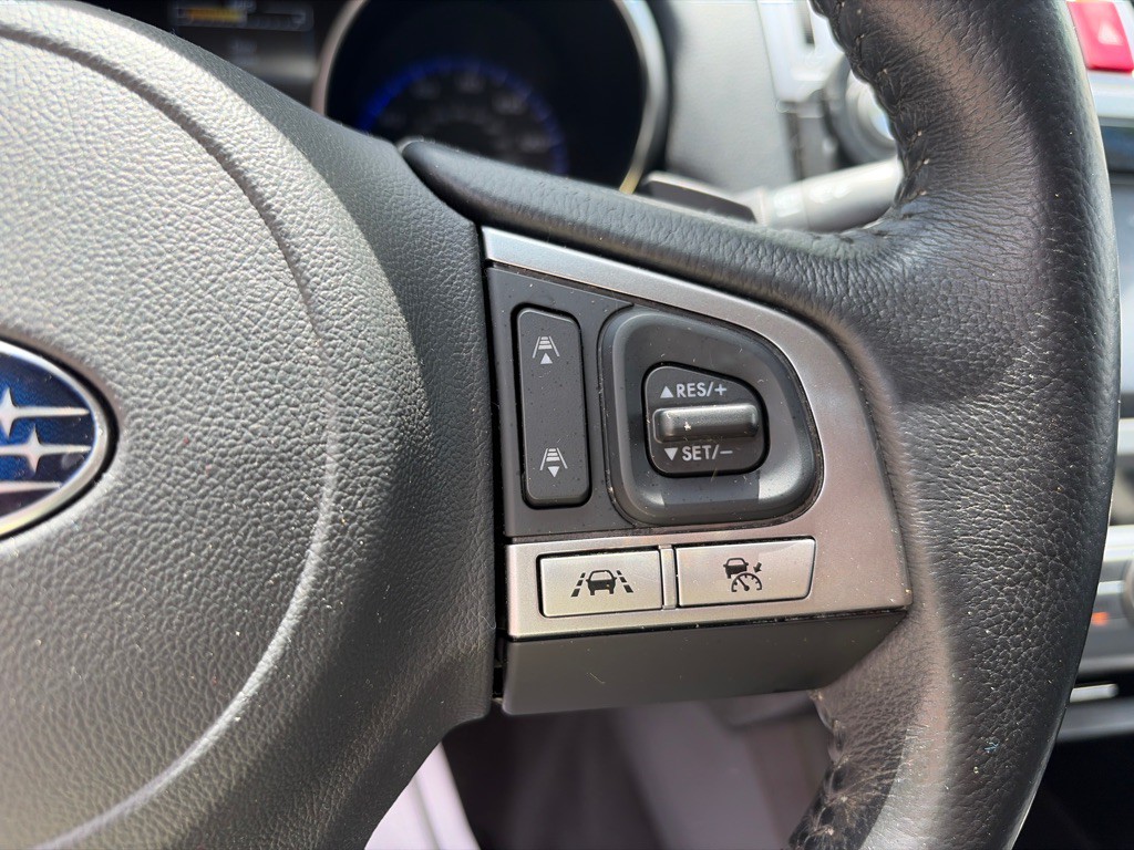 2017 Subaru Outback Image 15