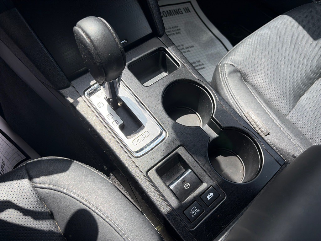 2017 Subaru Outback Image 20