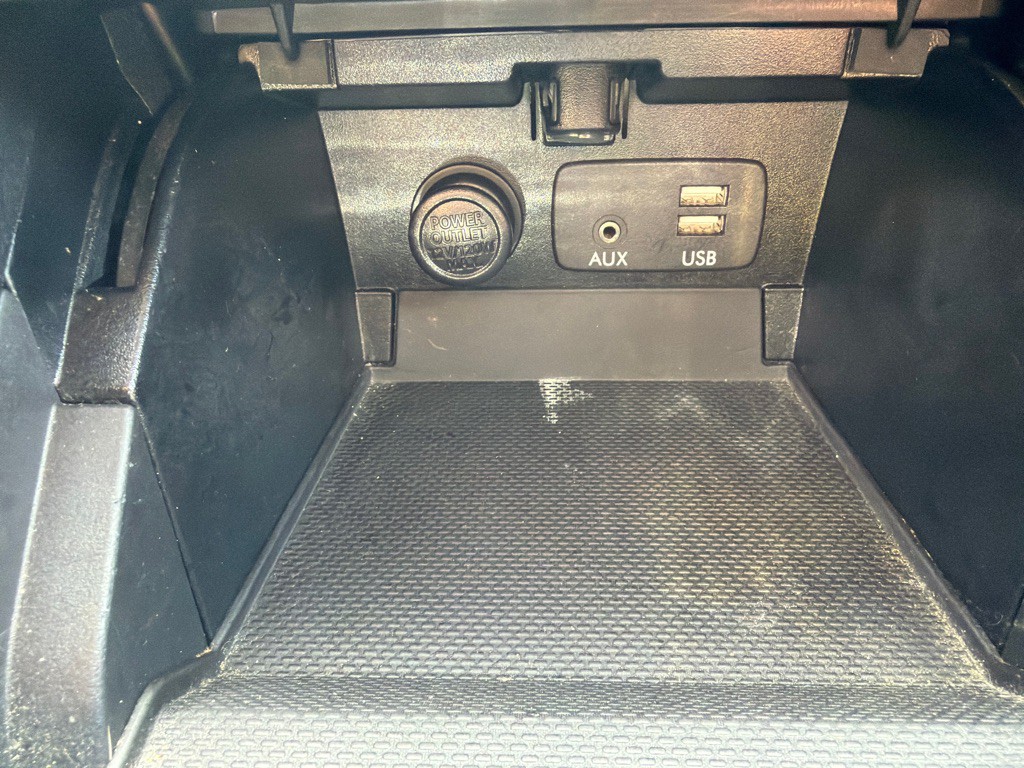 2017 Subaru Outback Image 21