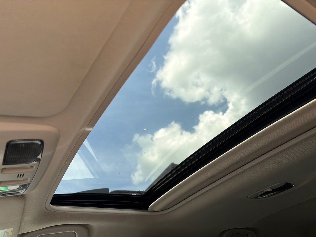 2017 Subaru Outback Image 24