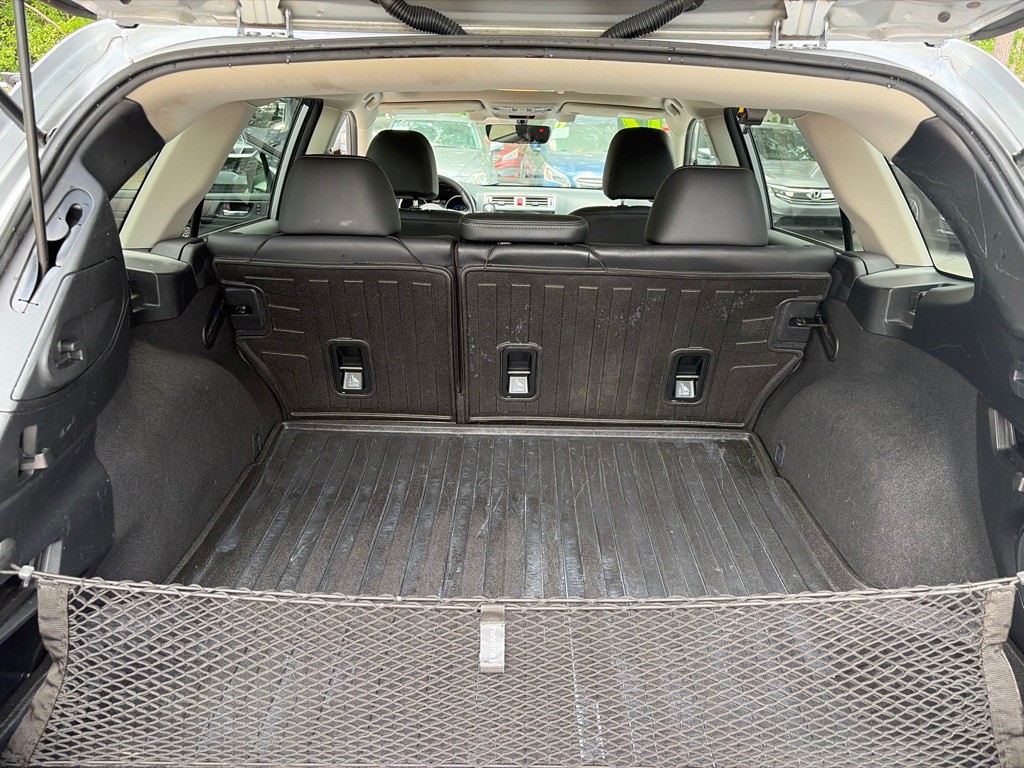 2017 Subaru Outback Image 26