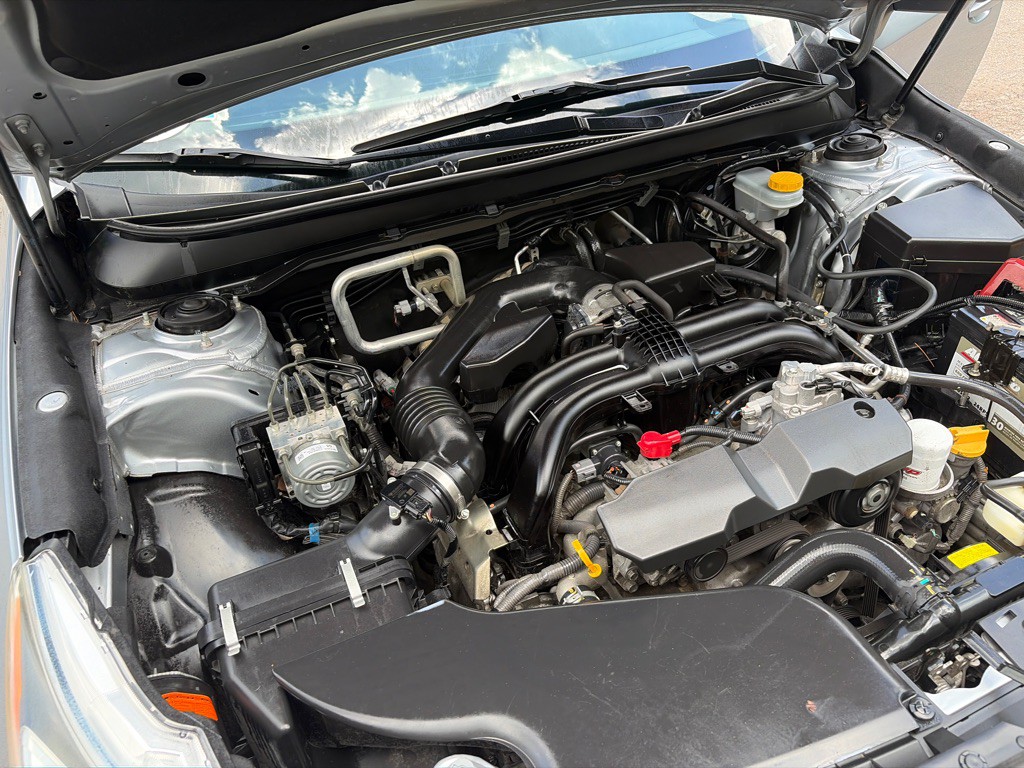 2017 Subaru Outback Image 28