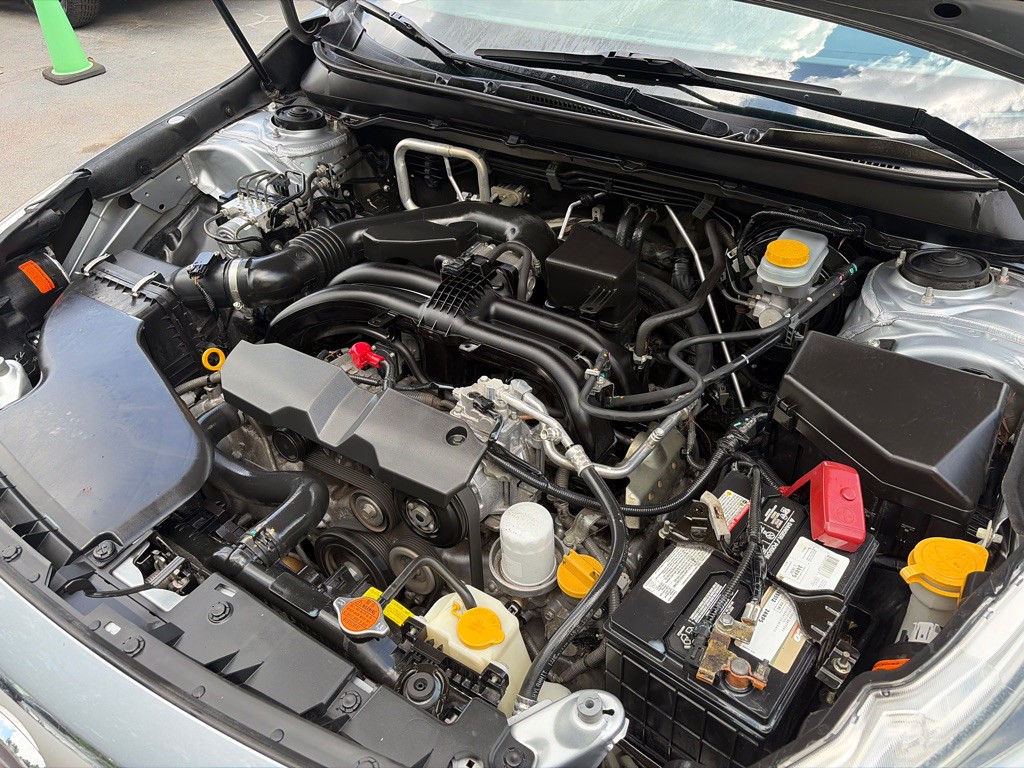 2017 Subaru Outback Image 29