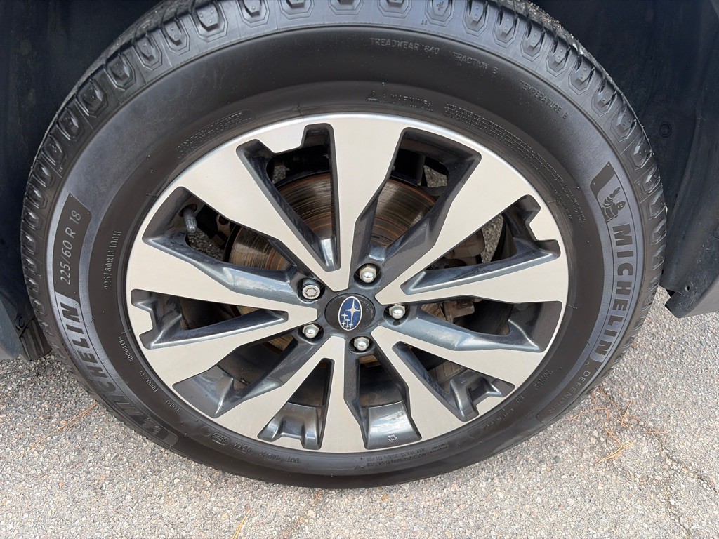 2017 Subaru Outback Image 31