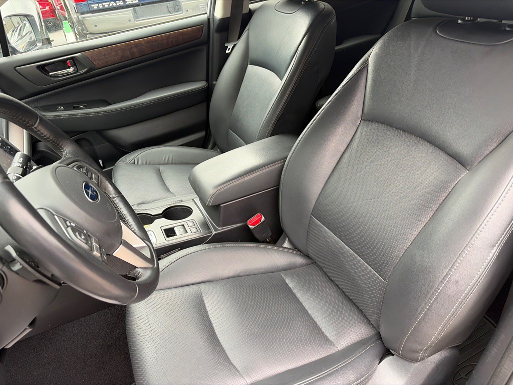 2017 Subaru Outback Image 34