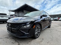 Image for 2022 Hyundai Kona N Line ID: 7476985