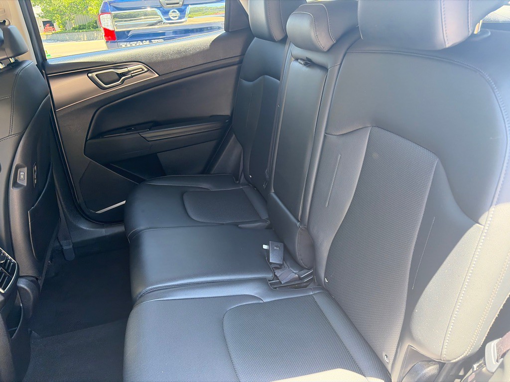 2023 Kia Sportage Image 6