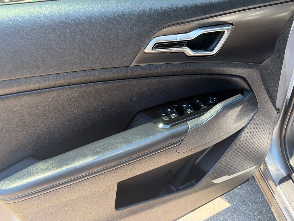 2023 Kia Sportage Image 7